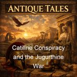 Catiline Conspiracy and the Jugurthine War - Gaius Sallust Sallustius Crispus