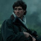 Subculture Film Reviews - THE DOG STARS (The Popcorn Conspiracy)