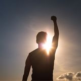 Staying Motivated No Matter What.