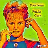 Cápsulas Culturales * Petula Clark * Inglaterra. Conduce: Diosma Patricia Davis * Argentina.