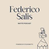 #11 - Federico Salis