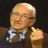 Collectivist Thought:  Hayek's Contempt