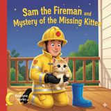 Fireman Sam and the Mystery of the Missing Kitten