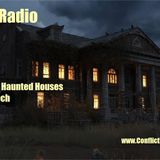 Episode 164  Trapped Spirits & Haunted Houses with Sysco Murdoch