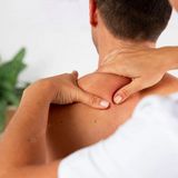 Full Body Massage Experience For Men With SFX (NON-Sexual)