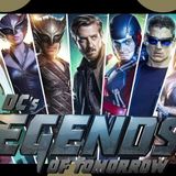 Legends of Tomorrow S1 Recap