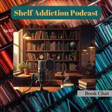 The Monthly Shelf Download: January 2026 | AI Wars, Heated Riavalry, My "Golden Rule" and More!