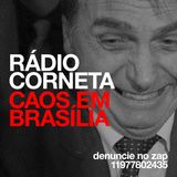 Rádio Corneta 54 - abril 2021