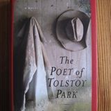 Brewer: The Poet of Tolstoy Park