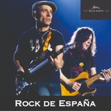 Rock de España Parte I