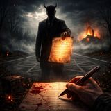 Deals with the Devil: Horror Stories of Demons, Curses, and Dark Bargains