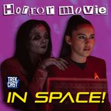 471: Who Almost Starred in Star Trek? + Strange New Worlds' Creepiest Episode Yet