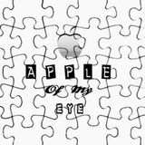 Apple of my eye