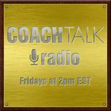Episode #274: Turn Fear into Fuel with Sandra Beck and Lance Secretan