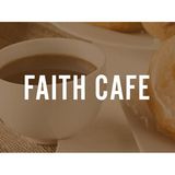 The Faith Cafe With Evangelist  Joyce Carpenter For 10-5-2016