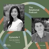The Power of We with Jane Wei-Skillern