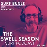 Surf Bugle with Ben Mondy