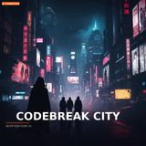 Codebreak City - The Pulse of the Metropolis