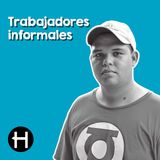 Trabajadores informales