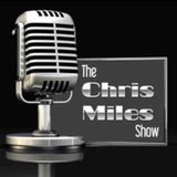 Episode 17 - The Chris Miles Show - Al Sharpton & Benjamin Cramp Are Misleading Black People