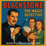 What's Lurking in the Unexplored Deep?: Vanishing Ships, Aquatic Illusions, and Abyssal Secrets! | Blackstone, the Magic Detective