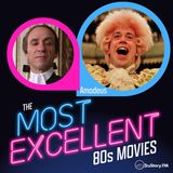 Amadeus (1984)