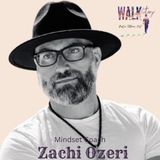 From Adversity to Triumph: The Journey of Tzachi Ozeri