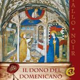 Intervista a Massimo Damonte, autore del romanzo "Il dono del domenicano" CTL edizioni