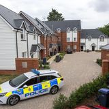 Sky News Radio Podcast 5th July 2018