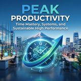 Episode 3: The Rhythmic Day Time Blocking, Task Batching, and Managing Energy