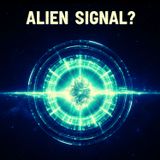 ALIEN Signal? The Baffling Mystery of the Universe's Loudest Radio Burst