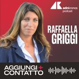 Raffaella Griggi, il nuovo volto di 'Chi l’ha visto?'