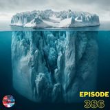 Ep386: The Infamous Glacial Coup (DNC Day 2, Gaza Ceasefire, More Debate Nonsense)