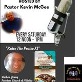 Connections Radio Show/Vachon Young