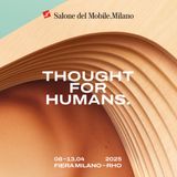 Tema Salone del Mobile di Milano 2025