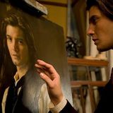#sarnano Il ritratto di Dorian Gray