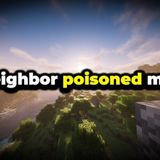 Reddit Stories and Minecraft to Ease Your Worries