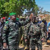 Le journal du 19 novembre 2025 - Visite présidentielle à Diffa et derniers préparatifs du Festival de l’Aïr