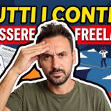 Tutti i contro dell'essere freelancer: la verità nuda e cruda