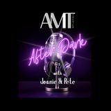 AMT AFTER DARK - Kelli Maguire interview 08.2025