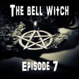 Fra den andre siden episode 7. The bell witch
