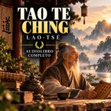 Tao Te Ching — Lao-Tsé | Audiolibro Completo | Voz Humana en Español
