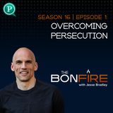 Overcoming Persecution