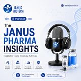 Janus Biotech One Company, 17 Divisions, 3500+ Products