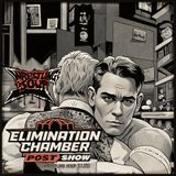 WWE ELIMINATION CHAMBER POST SHOW (Wrestling Soup 3.1.25)