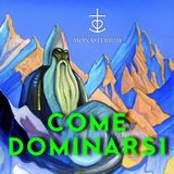 Come dominarsi