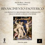 Rinascimento Esoterico__Un Progetto Millenario per la Rinascita delle Scienze e delle Coscienze