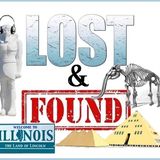Lost and Found (4/26/17)