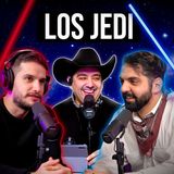 "Los JEDI eran unos PUÑ*TAS" |  Antonio Attolini Murra
