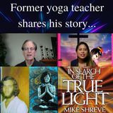 Former Kundalini Yoga Teacher Shares His Story-Mike Shreve & Jeri Kozak of Amasian Grace Radio